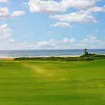 Hilton Tangier Al Houara Resort & Spa 