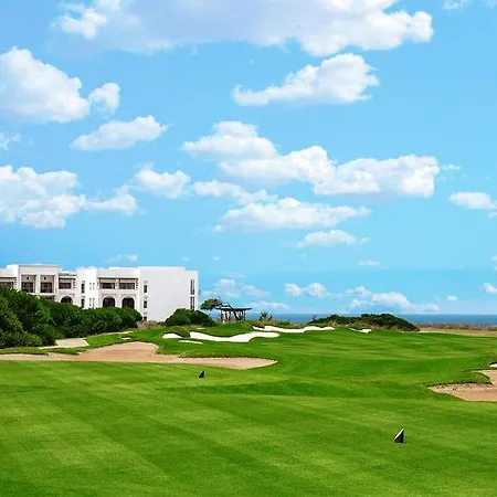 Hilton Tangier Al Houara Resort & Spa 