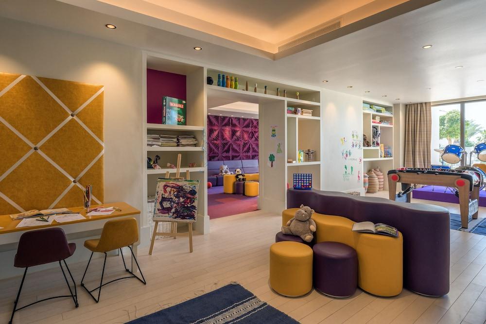 Hilton Tangier Al Houara & 5*