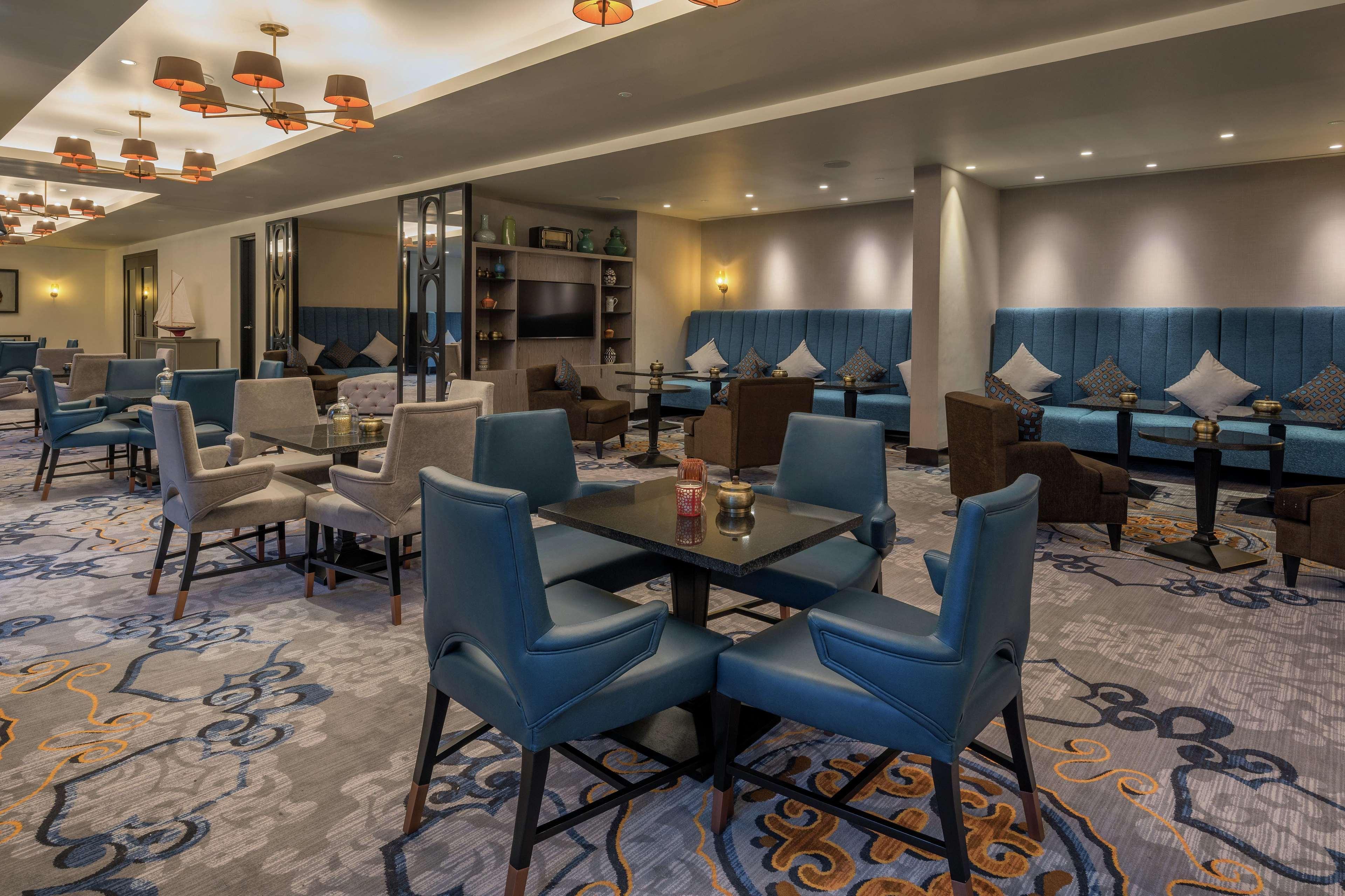 Hilton Tangier Al Houara & 5* Haouara