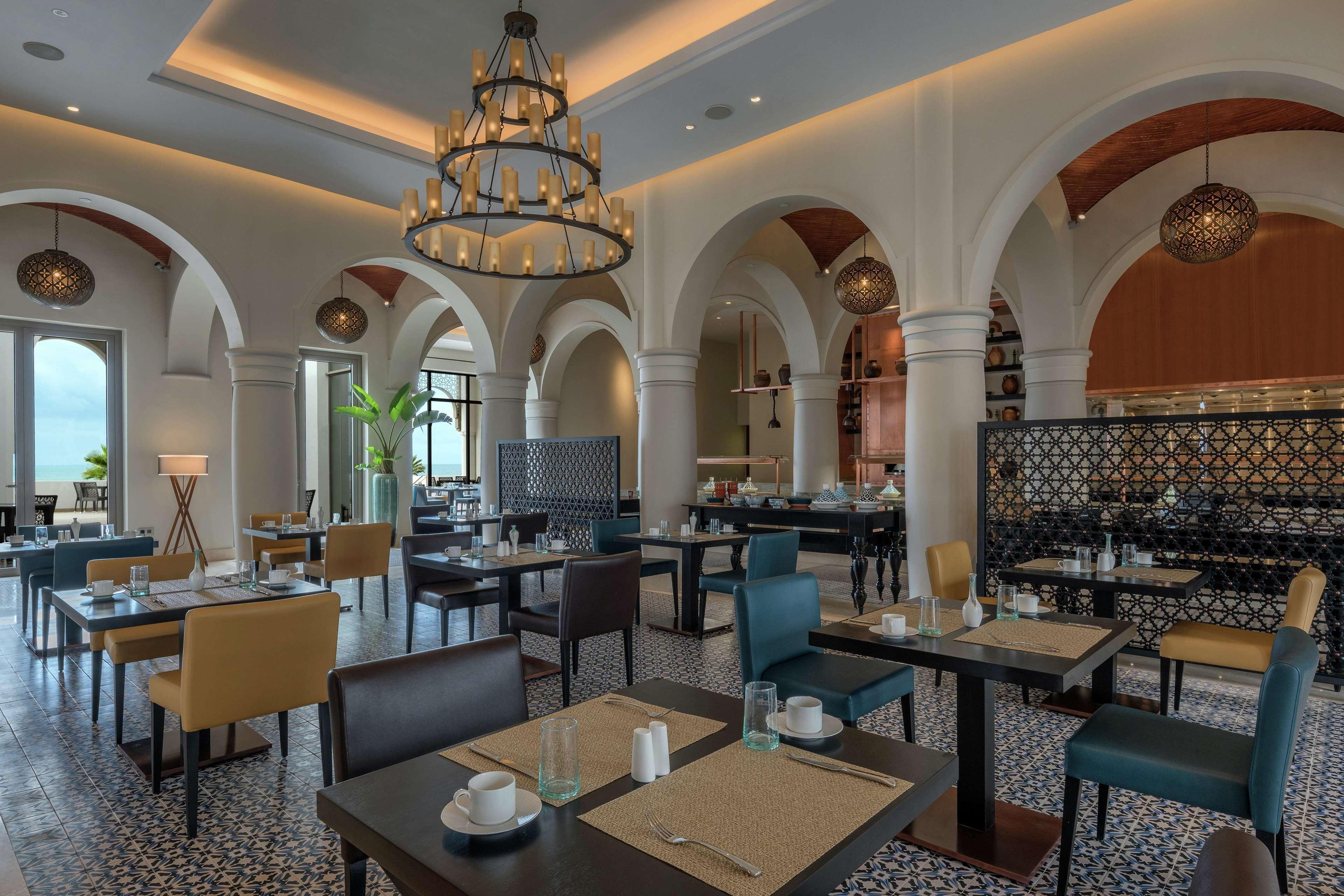 Hilton Tangier Al Houara & Hotel 5*
