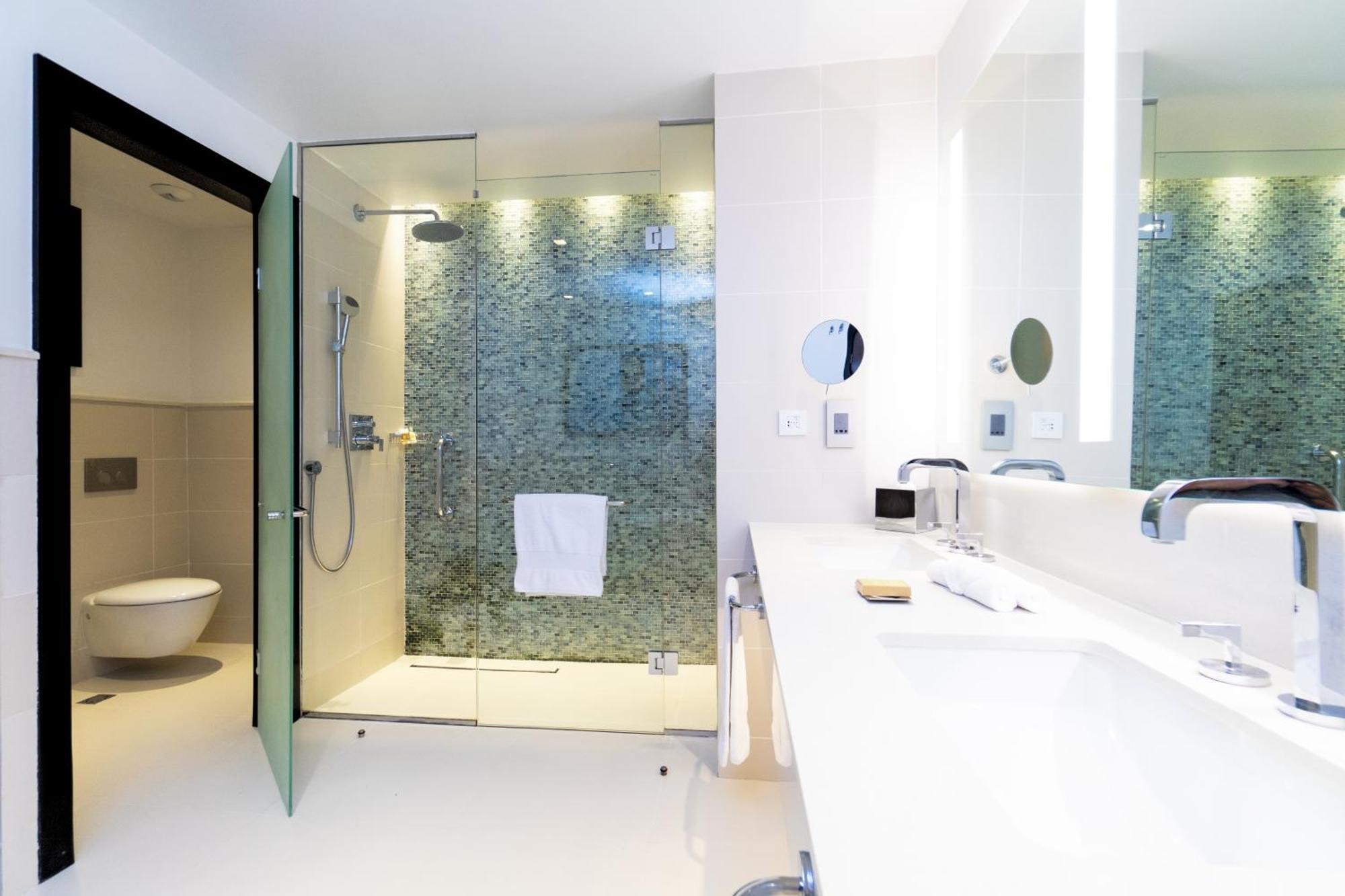 Hilton Tangier Al Houara & 5* Haouara