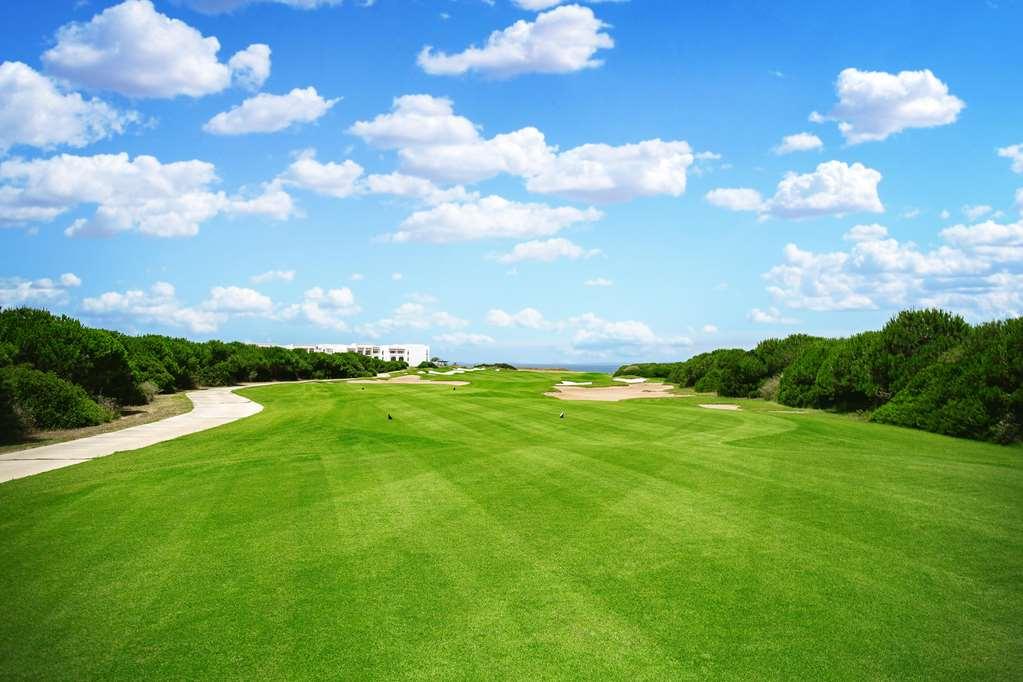 Hilton Tangier Al Houara & 5* Haouara