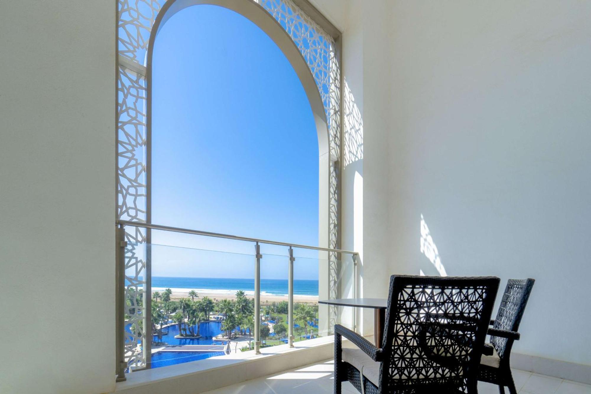 Hilton Tangier Al Houara & Haouara