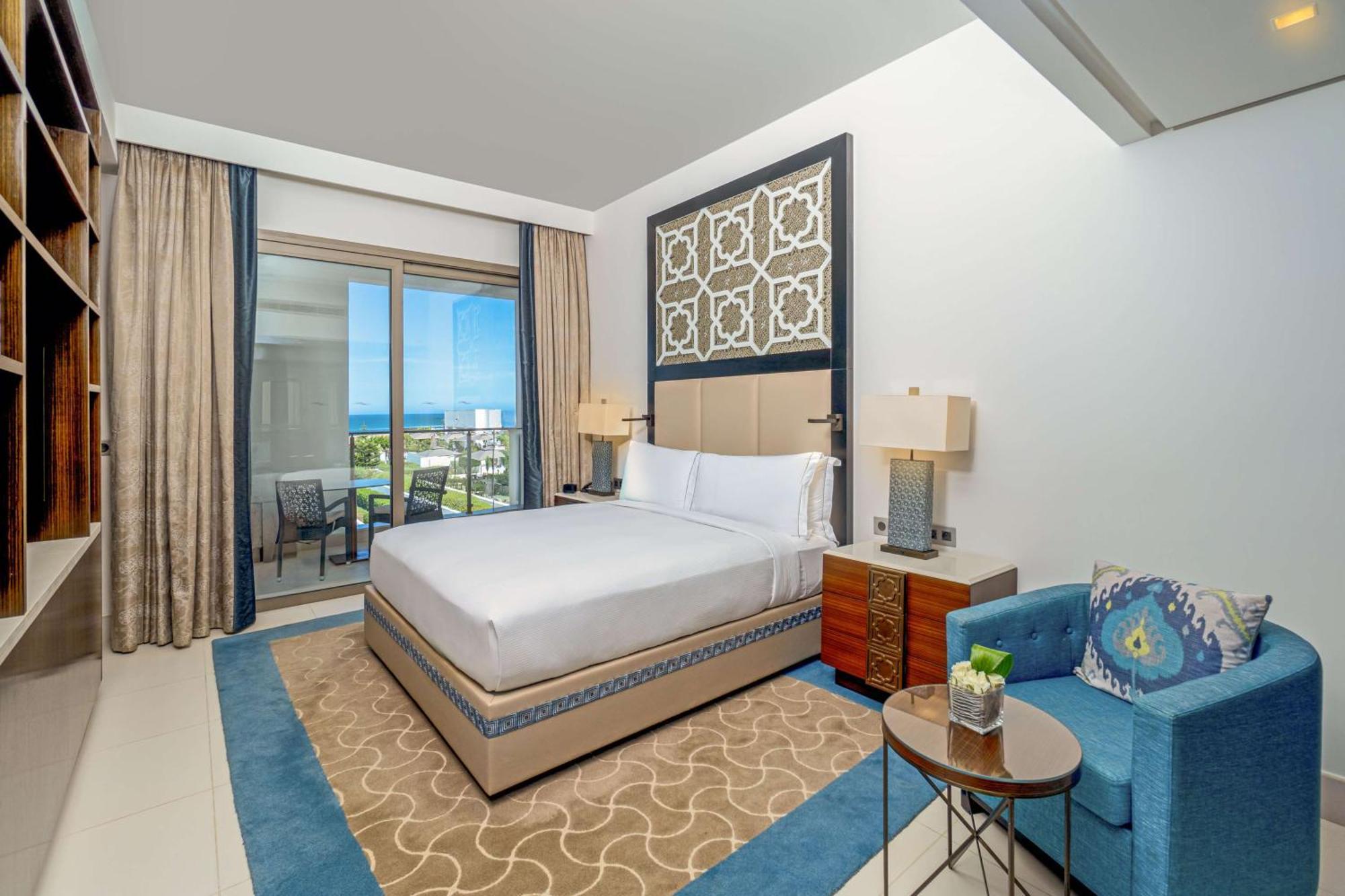 Hilton Tangier Al Houara & Haouara