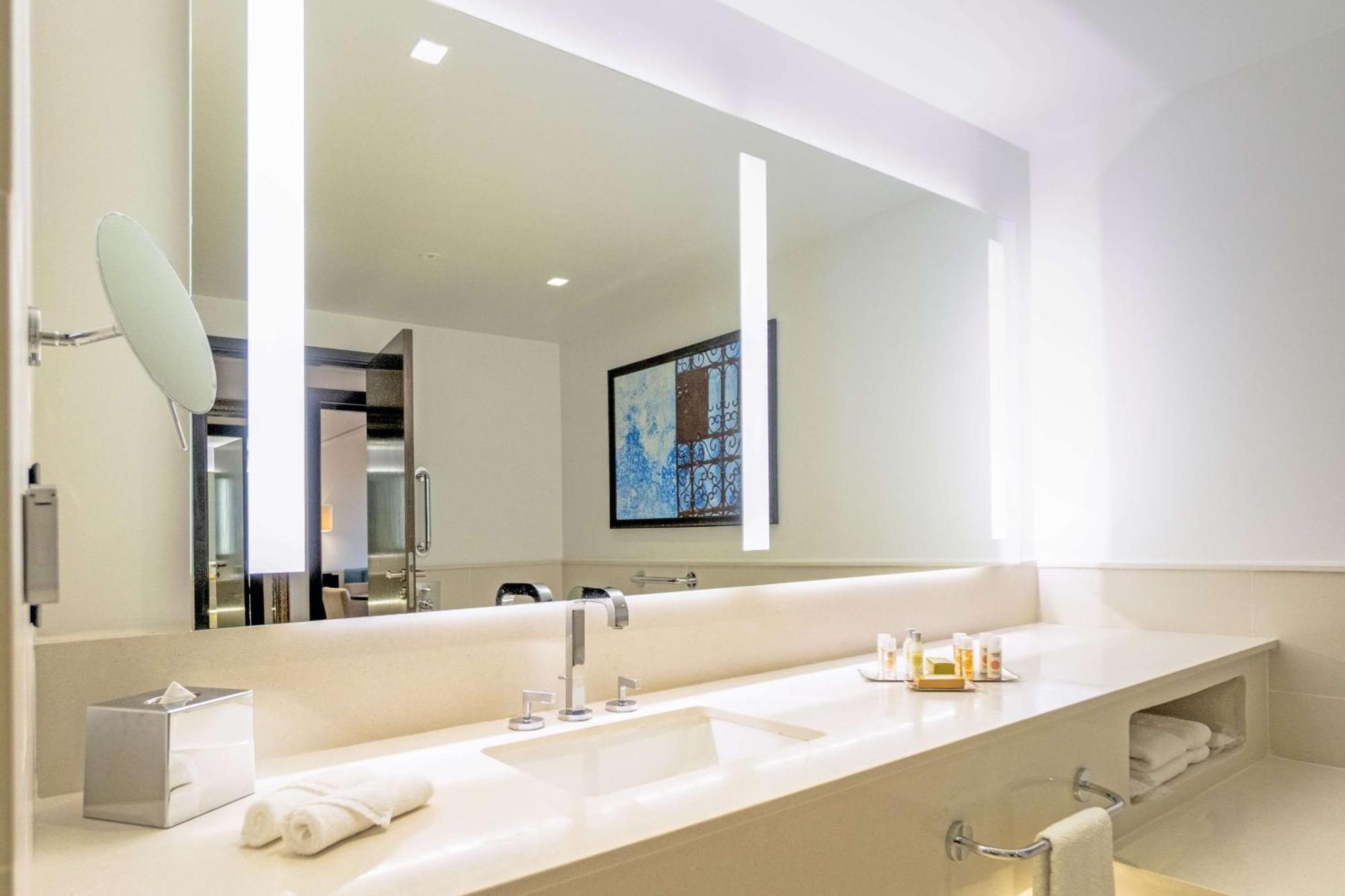 Hilton Tangier Al Houara & 5*