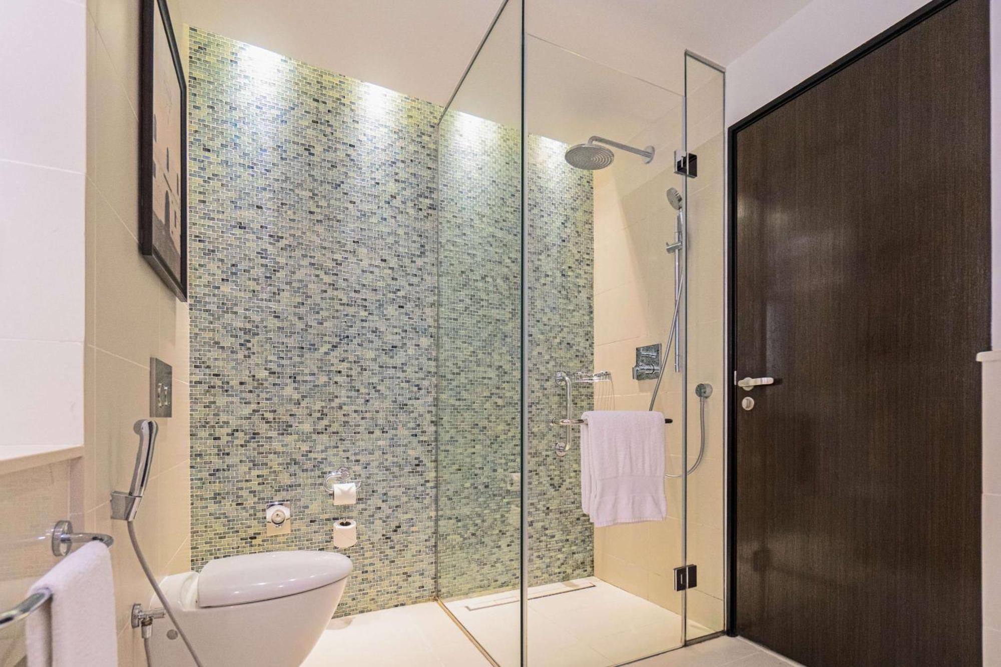 Hotel Hilton Tangier Al Houara &