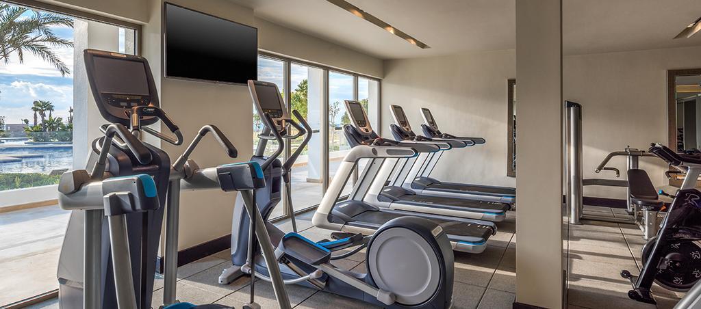 Hotel Hilton Tangier Al Houara &